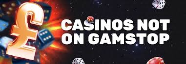 Exploring Non Gamstop UK Casino Sites 1039389658