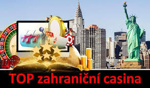 Jak si vybrat zahraniční online kasino průvodce pro hráče