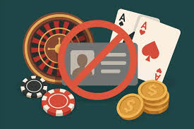 Online Casino Χωρίς Ταυτοποίηση Παίξτε Χωρίς Στρες