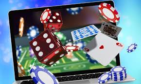 Descubre el Mundo del Entretenimiento en XSino Casino Descubre el Mundo del Entretenimiento en XSino Casino