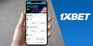 Download the 1xBet App in Korea A Comprehensive Guide 89665330