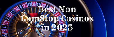 Exploring Non GamStop Casinos A Comprehensive Guide -1934583091