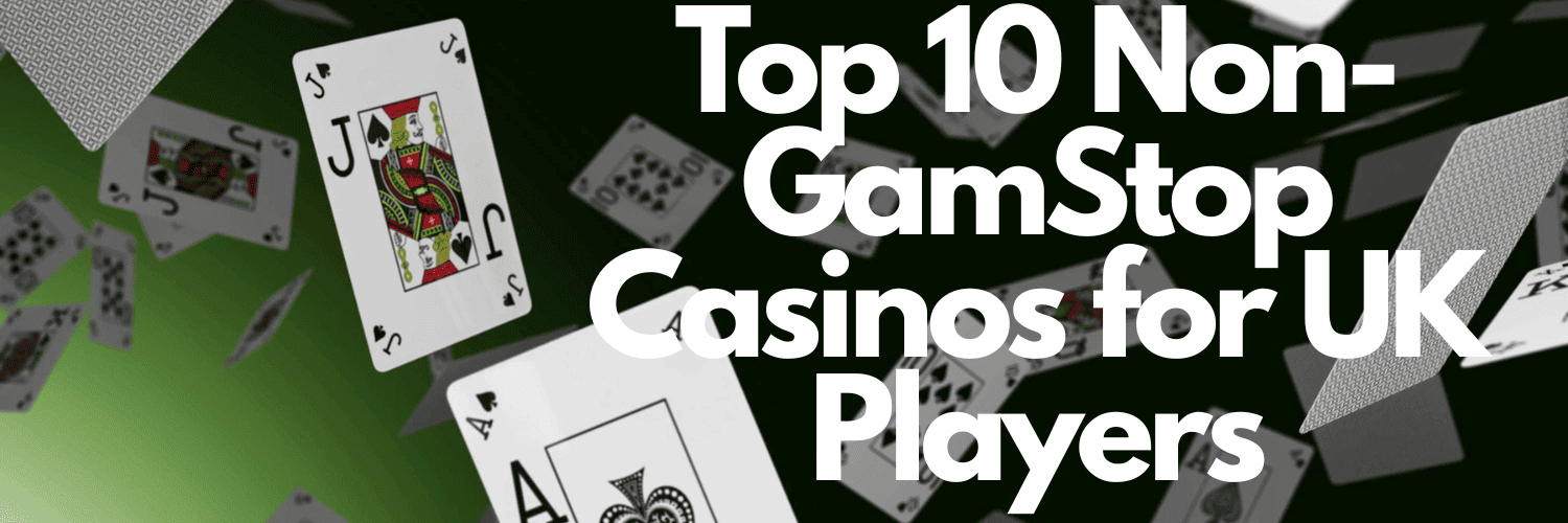 Exploring Non GamStop Casinos A Comprehensive Guide -1934583091