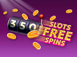 Exploring the Excitement of 500 Free Spins Casinos Exploring the Excitement of 500 Free Spins Casinos