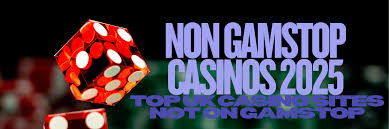 Non Gamstop UK Casino Sites Exploring the Alternatives -1921717419