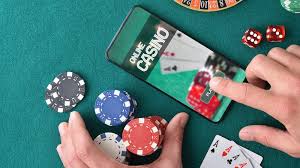 Discover the Exciting World of Palm Online Casino