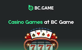 Discover the Thrills of BC.Game Online Casino Your Ultimate Gaming Destination -957002559 Discover the Thrills of BC.Game Online Casino Your Ultimate Gaming Destination -957002559