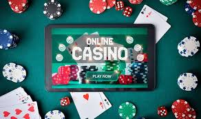 Experience the Thrill of Casino Games at Willbet Experience the Thrill of Casino Games at Willbet
