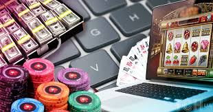 Experience Thrills at XGG Game Casino & Sportsbook Experience Thrills at XGG Game Casino & Sportsbook