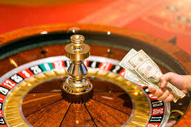 High Stakes Roulette The Thrill of Risk and Reward High Stakes Roulette The Thrill of Risk and Reward