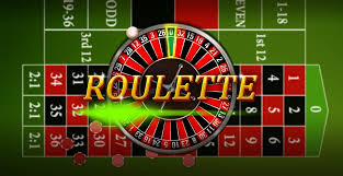 High Stakes Roulette The Thrill of Risk and Reward High Stakes Roulette The Thrill of Risk and Reward