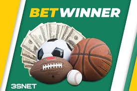 Official BetWinner Mobile App Your Ultimate Betting Companion